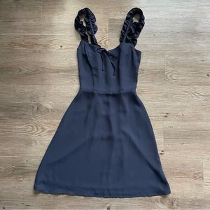 Aritzia Sunday Best Dress size 00
